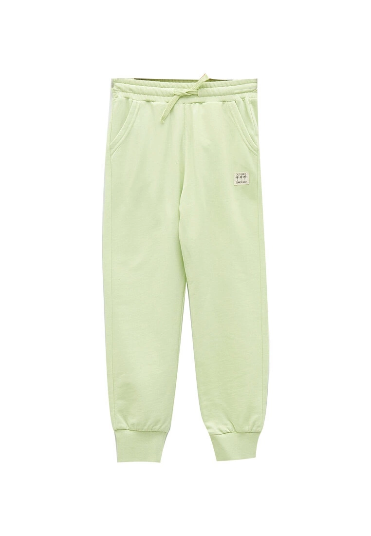 LC WAIKIKI Basic Boy's Sweatpants 3 LC WAIKIKI Basic Boy's Sweatpants