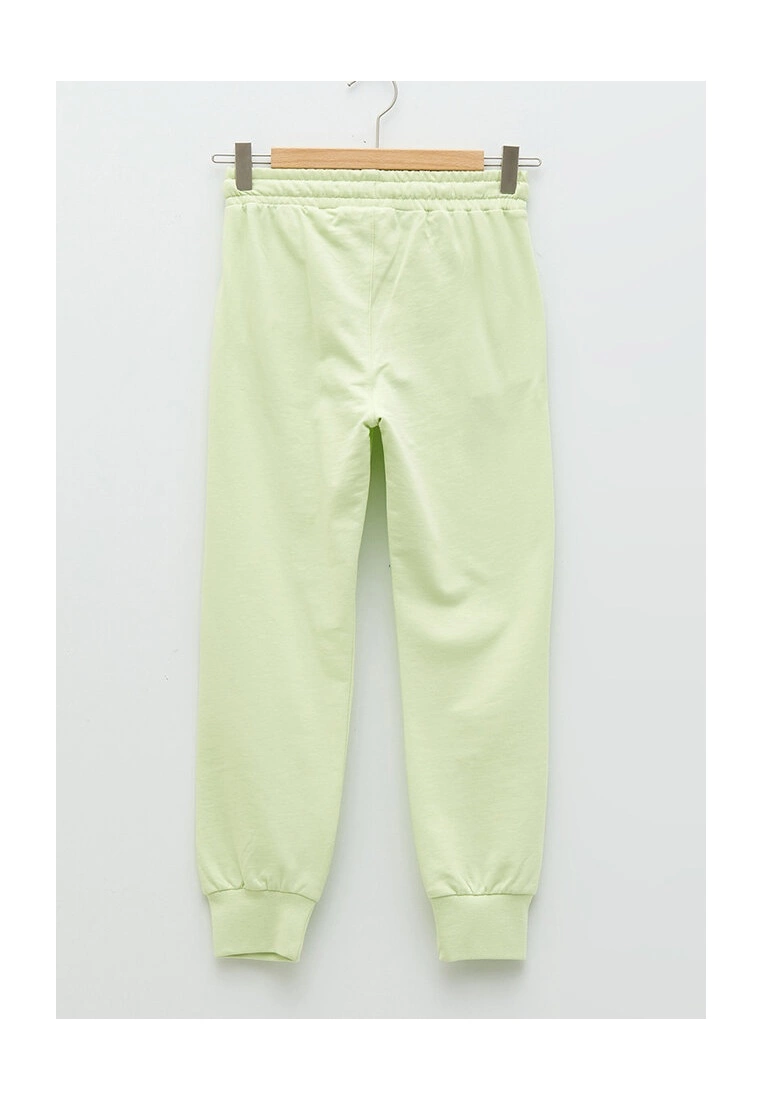 LC WAIKIKI Basic Boy's Sweatpants 4 LC WAIKIKI Basic Boy's Sweatpants - Image 2