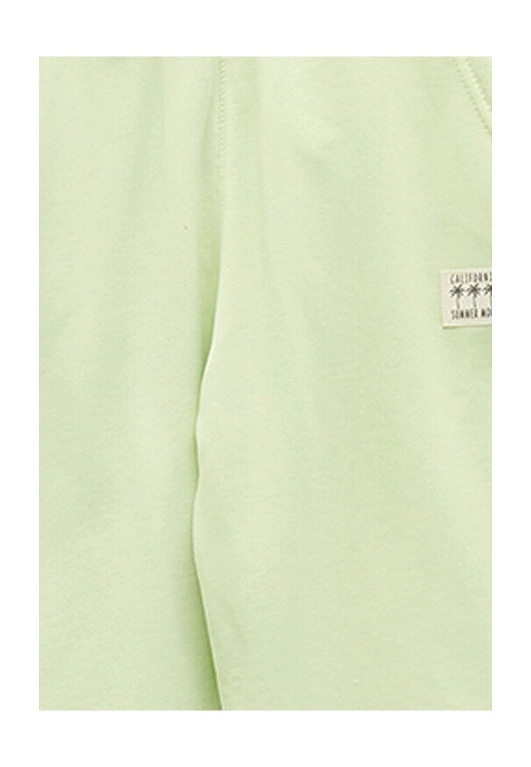 LC WAIKIKI Basic Boy's Sweatpants 5 LC WAIKIKI Basic Boy's Sweatpants - Image 3