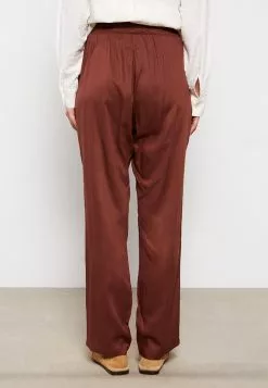 LC WAIKIKI Elastic Waist Straight Pocket Detailed Gabardine Maternity Trousers 9 LC WAIKIKI Elastic Waist Straight Pocket Detailed Gabardine Maternity Trousers -LC WAIKIKI popular shop lc waikiki 1710 7303236 3