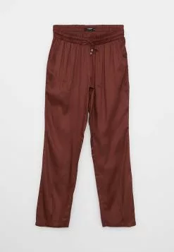 LC WAIKIKI Elastic Waist Straight Pocket Detailed Gabardine Maternity Trousers 10 LC WAIKIKI Elastic Waist Straight Pocket Detailed Gabardine Maternity Trousers -LC WAIKIKI popular shop lc waikiki 1710 7303236 4
