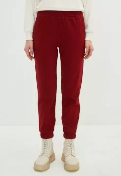 LC WAIKIKI Elastic Waist Regular Pocket Detailed Women's Jogger Sweatpants -LC WAIKIKI popular shop lc waikiki 1713 7464936 3