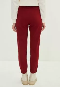 LC WAIKIKI Elastic Waist Regular Pocket Detailed Women's Jogger Sweatpants -LC WAIKIKI popular shop lc waikiki 1714 7464936 4