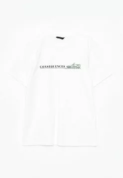 LC WAIKIKI Crew Neck Short Sleeve Printed Combed Cotton Men's T-Shirt -LC WAIKIKI popular shop lc waikiki 1743 7613236 6