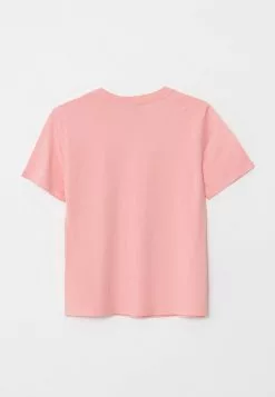 LC WAIKIKI Crew Neck Printed Short Sleeve Cotton Women's T-Shirt -LC WAIKIKI popular shop lc waikiki 1779 3344236 6