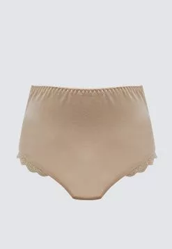 LC WAIKIKI Embroidered Pregnant Panties