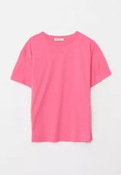 LC WAIKIKI Crew Neck Printed Short Sleeve Cotton Women's T-Shirt 10 LC WAIKIKI Crew Neck Printed Short Sleeve Cotton Women's T-Shirt -LC WAIKIKI popular shop lc waikiki 1785 0934236 4