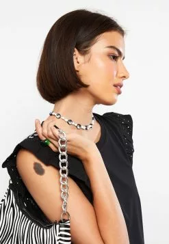 LC WAIKIKI Crew Neck Straight Short Sleeve Cotton Women's T-Shirt 9 LC WAIKIKI Crew Neck Straight Short Sleeve Cotton Women's T-Shirt -LC WAIKIKI popular shop lc waikiki 1787 8128236 2