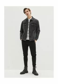 LC WAIKIKI LCW Casual Slim Fit Jogger Trousers -LC WAIKIKI popular shop lc waikiki 1824 0522516 4