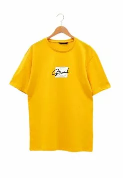 LC WAIKIKI Short Sleeves Cotton T-Shirt