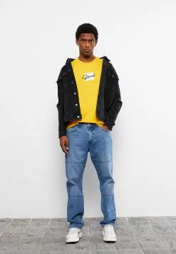 LC WAIKIKI Short Sleeves Cotton T-Shirt 11 LC WAIKIKI Short Sleeves Cotton T-Shirt -LC WAIKIKI popular shop lc waikiki 1855 4842516 5