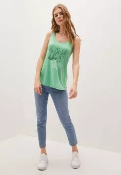 LC WAIKIKI Printed Female Athlete With U Neck Straps 9 LC WAIKIKI Printed Female Athlete With U Neck Straps -LC WAIKIKI popular shop lc waikiki 1905 7531236 3