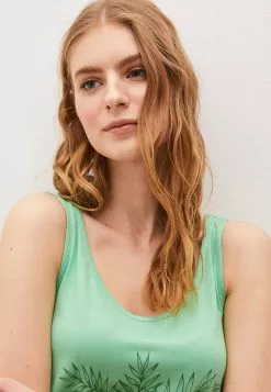 LC WAIKIKI Printed Female Athlete With U Neck Straps 10 LC WAIKIKI Printed Female Athlete With U Neck Straps -LC WAIKIKI popular shop lc waikiki 1905 7531236 4