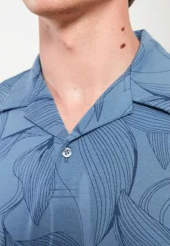 LC WAIKIKI Resort Collar Short Sleeve Patterned Combed Cotton Men's T-Shirt 11 LC WAIKIKI Resort Collar Short Sleeve Patterned Combed Cotton Men's T-Shirt -LC WAIKIKI popular shop lc waikiki 1911 6264036 4