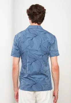 LC WAIKIKI Resort Collar Short Sleeve Patterned Combed Cotton Men's T-Shirt 12 LC WAIKIKI Resort Collar Short Sleeve Patterned Combed Cotton Men's T-Shirt -LC WAIKIKI popular shop lc waikiki 1911 6264036 5