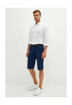 LC WAIKIKI Standard Fit Bermuda Shorts 11 LC WAIKIKI Standard Fit Bermuda Shorts -LC WAIKIKI popular shop lc waikiki 1945 3656016 4