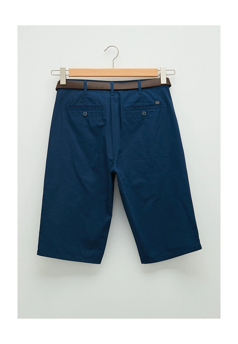 LC WAIKIKI Standard Fit Bermuda Shorts 8 LC WAIKIKI Standard Fit Bermuda Shorts - Image 6