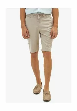 LC WAIKIKI Slim Fit Binding Detail Men's Shorts
