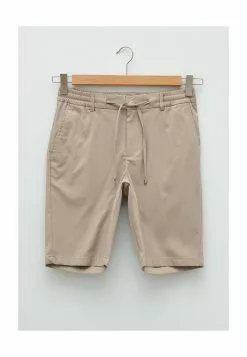 LC WAIKIKI Slim Fit Binding Detail Men's Shorts -LC WAIKIKI popular shop lc waikiki 1977 6426706 5