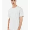 LC WAIKIKI Printed Combed Cotton T-Shirt