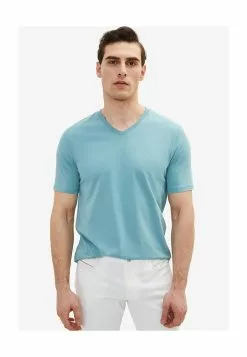 LC WAIKIKI Combed Cotton T-Shirt