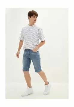 LC WAIKIKI Denim Shorts 10 LC WAIKIKI Denim Shorts -LC WAIKIKI popular shop lc waikiki 2000 4327016 4