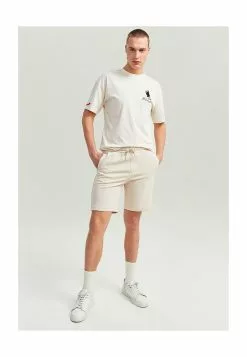 LC WAIKIKI Standard Fit Shorts -LC WAIKIKI popular shop lc waikiki 2009 7981216 4