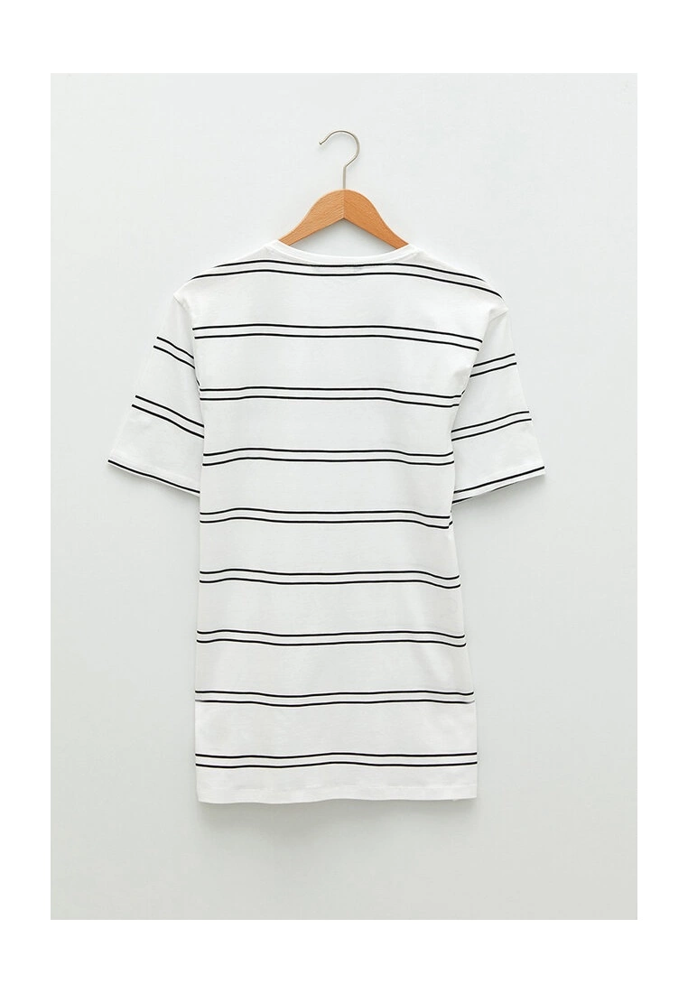 LC WAIKIKI Polo Neck Cotton Men T-Shirt 8 LC WAIKIKI Polo Neck Cotton Men T-Shirt - Image 6