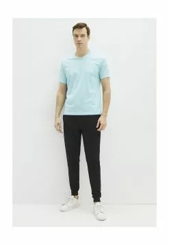 LC WAIKIKI Combed Cotton T-Shirt -LC WAIKIKI popular shop lc waikiki 2011 3571216 4