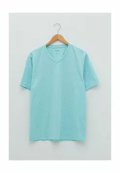 LC WAIKIKI Combed Cotton T-Shirt -LC WAIKIKI popular shop lc waikiki 2012 3571216 5