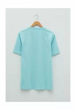 LC WAIKIKI Combed Cotton T-Shirt -LC WAIKIKI popular shop lc waikiki 2012 3571216 6