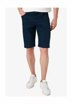 LC WAIKIKI Standard Fit Dobby Men's Shorts