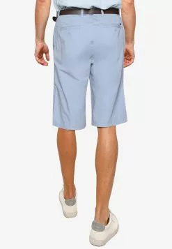 LC WAIKIKI Regular Fit Gabardine Bermuda Shorts -LC WAIKIKI popular shop lc waikiki 2023 0855845 2