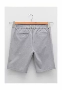 LC WAIKIKI Slim Fit Binding Detail Shorts -LC WAIKIKI popular shop lc waikiki 2026 8756016 2