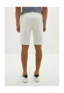 LC WAIKIKI Standard Fit Bermuda Shorts -LC WAIKIKI popular shop lc waikiki 2028 3746016 2