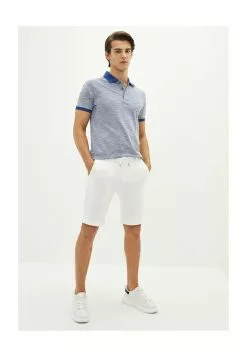 LC WAIKIKI Standard Fit Bermuda Shorts -LC WAIKIKI popular shop lc waikiki 2028 3746016 4