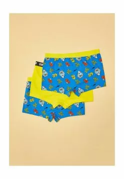 LC WAIKIKI Organic Cotton Boxer 3-Pack 6 LC WAIKIKI Organic Cotton Boxer 3-Pack -LC WAIKIKI popular shop lc waikiki 2046 4622516 2