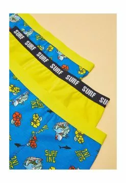 LC WAIKIKI Organic Cotton Boxer 3-Pack 7 LC WAIKIKI Organic Cotton Boxer 3-Pack -LC WAIKIKI popular shop lc waikiki 2047 4622516 3