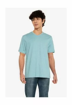 LC WAIKIKI Combed Cotton T-Shirt