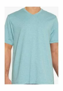 LC WAIKIKI Combed Cotton T-Shirt -LC WAIKIKI popular shop lc waikiki 2050 9371216 3