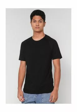 LC WAIKIKI Basic Crew T-Shirt
