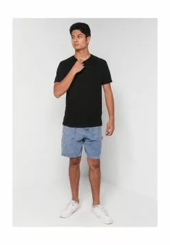 LC WAIKIKI Basic Crew T-Shirt 9 LC WAIKIKI Basic Crew T-Shirt -LC WAIKIKI popular shop lc waikiki 2060 8361216 4