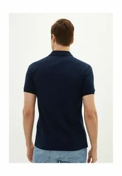 LC WAIKIKI Polo Neck Short Sleeve Piqué Men's T-Shirt -LC WAIKIKI popular shop lc waikiki 2061 4166216 2