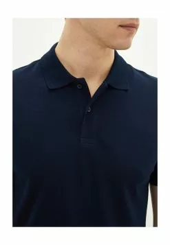 LC WAIKIKI Polo Neck Short Sleeve Piqué Men's T-Shirt -LC WAIKIKI popular shop lc waikiki 2061 4166216 3