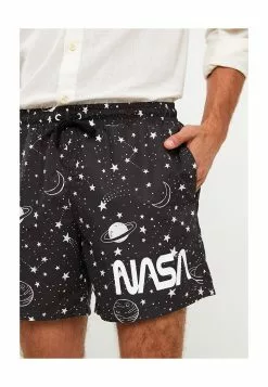 LC WAIKIKI Printed Swim Shorts -LC WAIKIKI popular shop lc waikiki 2068 0267626 3