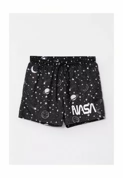 LC WAIKIKI Printed Swim Shorts -LC WAIKIKI popular shop lc waikiki 2068 0267626 5