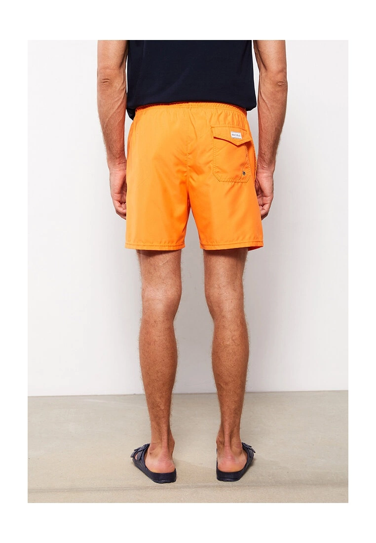 LC WAIKIKI Basic Beach Shorts 4 LC WAIKIKI Basic Beach Shorts - Image 2