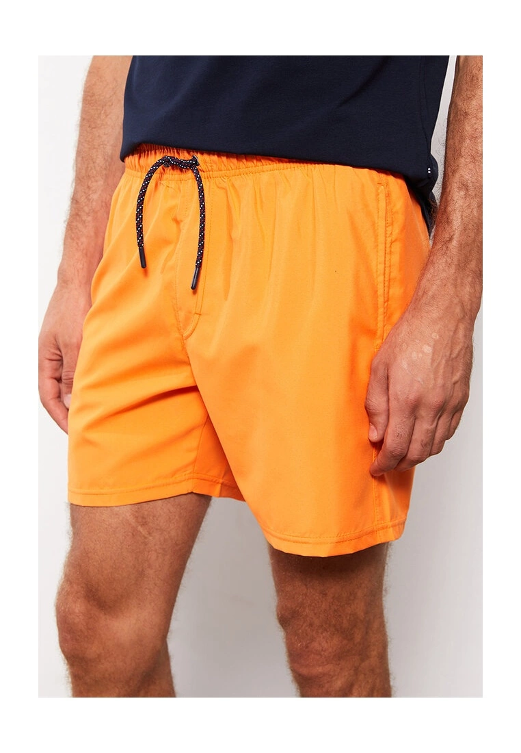 LC WAIKIKI Basic Beach Shorts 5 LC WAIKIKI Basic Beach Shorts - Image 3