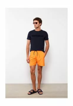 LC WAIKIKI Basic Beach Shorts 11 LC WAIKIKI Basic Beach Shorts -LC WAIKIKI popular shop lc waikiki 2068 6567626 4