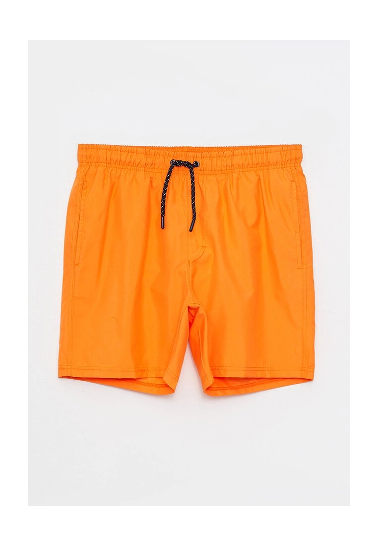 LC WAIKIKI Basic Beach Shorts 7 LC WAIKIKI Basic Beach Shorts - Image 5